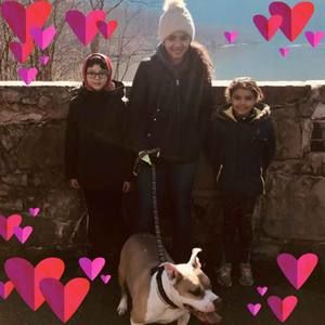 Meet your Posher, Natasha